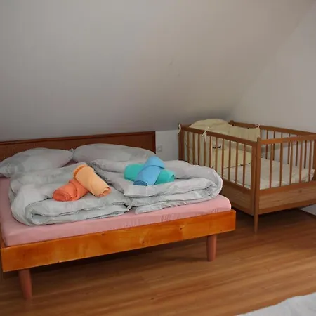 Pocitniska Hisica Rogatec - Rogatec Holiday home
