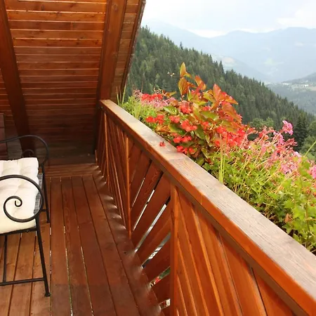 Pocitniska Hisica Rogatec - Rogatec * Luče