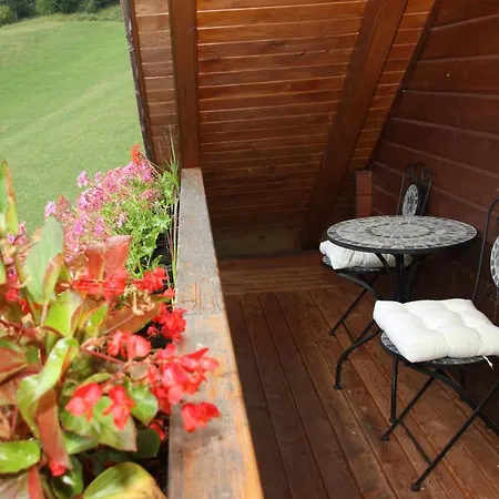 Holiday home Pocitniska Hisica Rogatec - Rogatec *