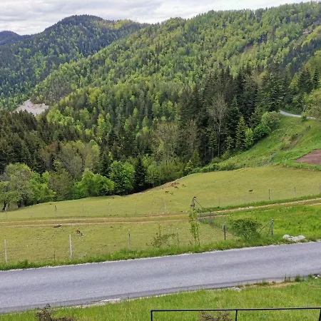 Pocitniska Hisica Rogatec - Rogatec Holiday home