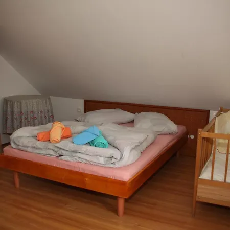 Pocitniska Hisica Rogatec - Rogatec Holiday home *