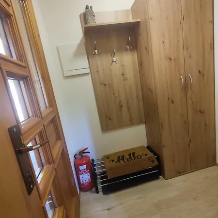 Pocitniska Hisica Rogatec - Rogatec * Luče