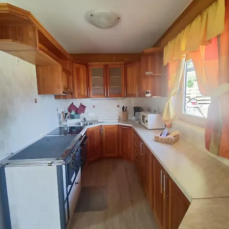 Pocitniska Hisica Rogatec - Rogatec Holiday home Luce