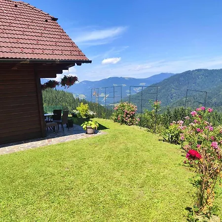 Pocitniska Hisica Rogatec - Rogatec