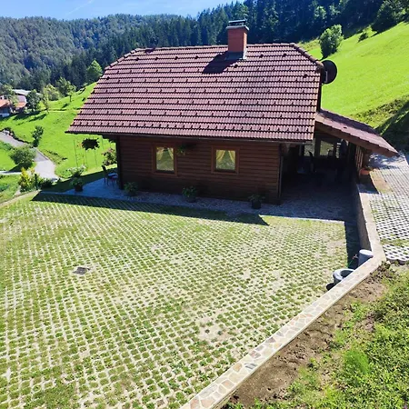 Ferienhaus Pocitniska Hisica Rogatec - Rogatec