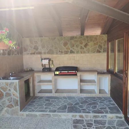 Pocitniska Hisica Rogatec - Rogatec Holiday home *