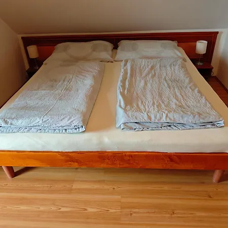 Pocitniska Hisica Rogatec - Rogatec