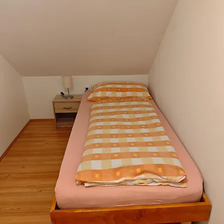 Pocitniska Hisica Rogatec - Rogatec Ferienhaus