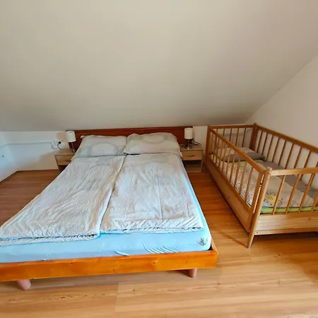 Holiday home Pocitniska Hisica Rogatec - Rogatec *