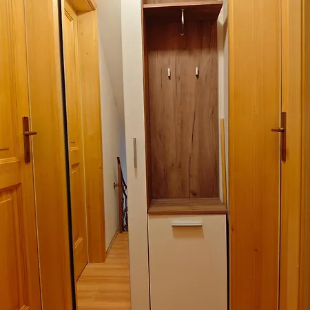 Pocitniska Hisica Rogatec - Rogatec