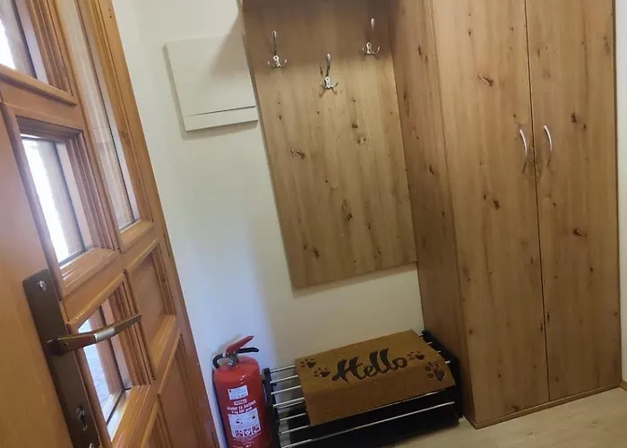 Pocitniska Hisica Rogatec - Rogatec * Luče