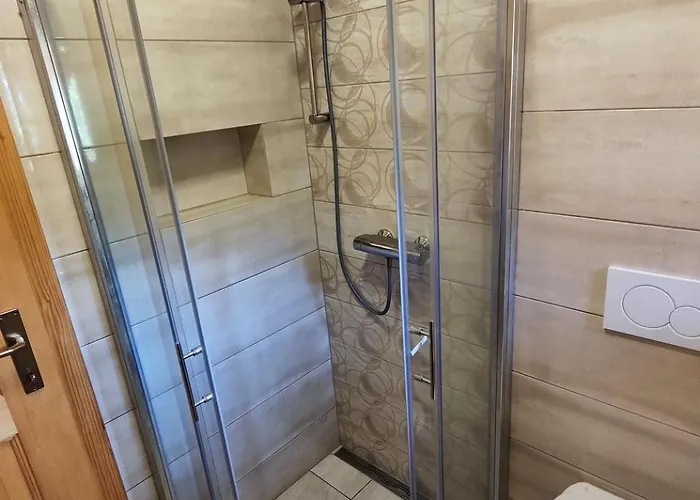 Pocitniska Hisica Rogatec - Rogatec Nyaraló *