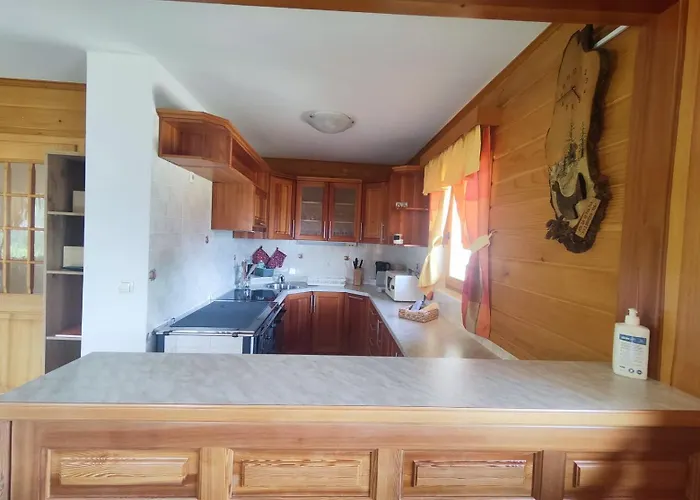 Nyaraló Pocitniska Hisica Rogatec - Rogatec *