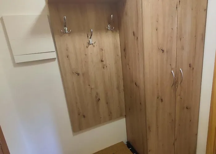 Pocitniska Hisica Rogatec - Rogatec Nyaraló