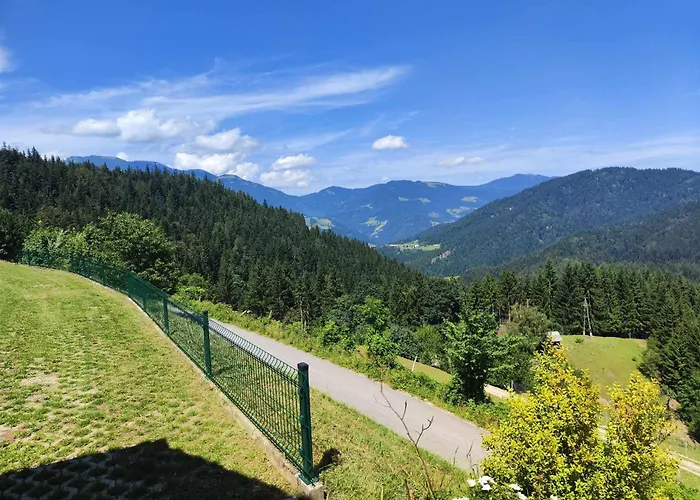 Pocitniska Hisica Rogatec - Rogatec Luče