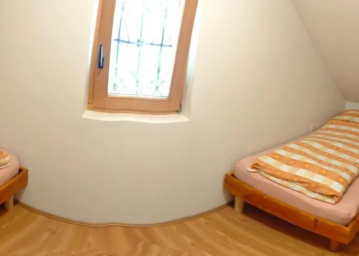 Pocitniska Hisica Rogatec - Rogatec Vakantiehuis