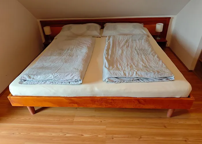 Pocitniska Hisica Rogatec - Rogatec