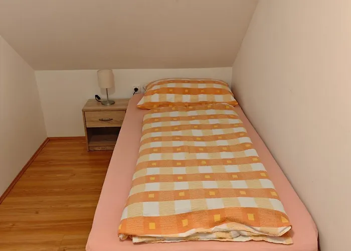 Pocitniska Hisica Rogatec - Rogatec Vakantiehuis