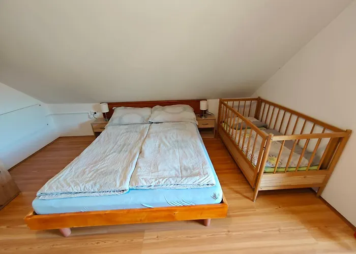 Vakantiehuis Pocitniska Hisica Rogatec - Rogatec *