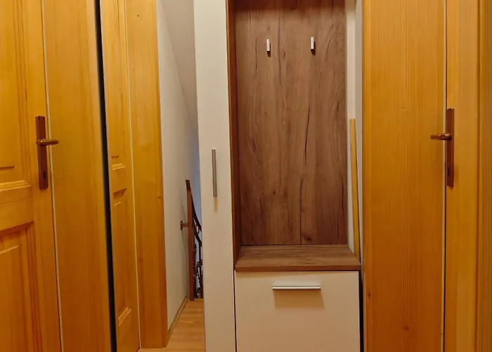 Pocitniska Hisica Rogatec - Rogatec