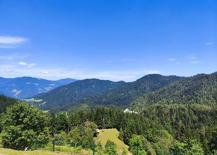 Pocitniska Hisica Rogatec - Rogatec Nyaraló